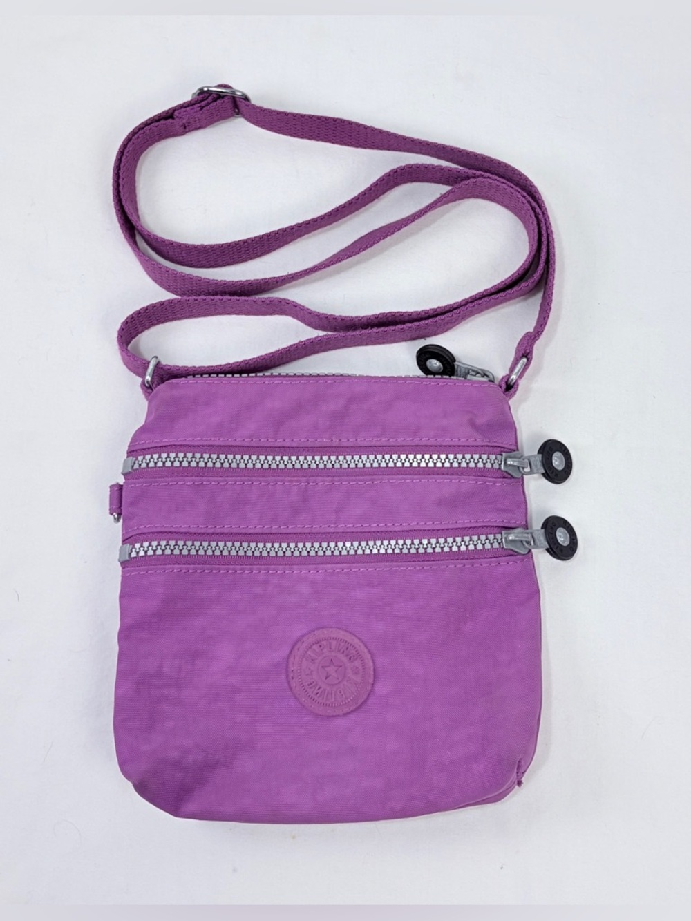 Kipling Alvar extra small mini bag